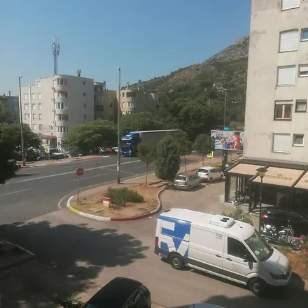 Sara Apartment Mostar