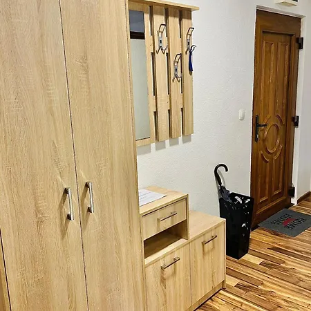 Apartamento Sara Mostar