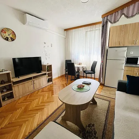 Apartamento Sara Mostar
